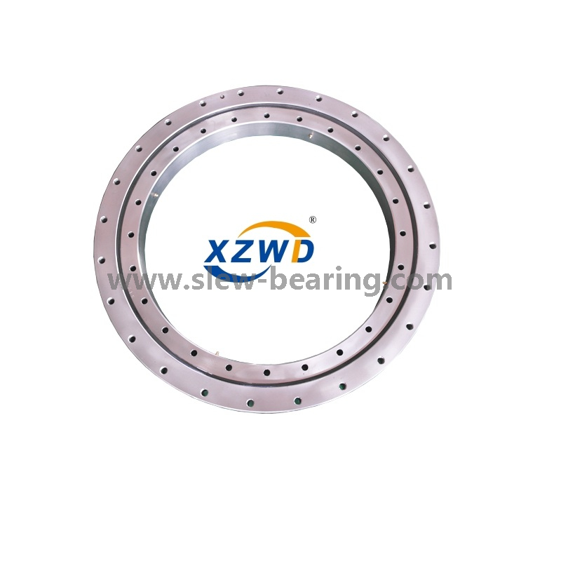 XZWD -Anwendung zum Neigungsparm in der vertikalen CNC -Drehmaschine 